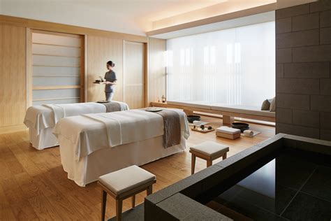 Spa Tokyo's Content .